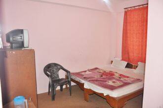 Hotel Dug, Gangtok 2